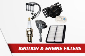 Ignition & Engine Filters