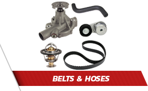 Belts & HOSES