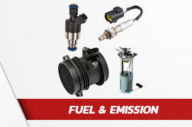 Fuel & Emission