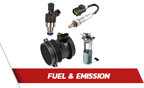 Fuel & Emission