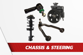 Chassis & Steering