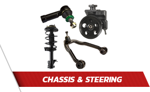 Chassis & Steering