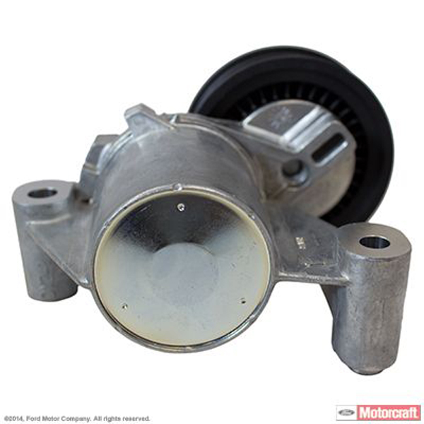 motorcraft belt tensioner